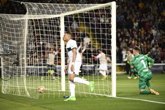 PSG bate Barcelona e está nas meias-finais da Liga dos Campeões