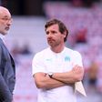 Zubizarreta vai observar FC Porto na Youth League