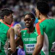 Estafetas 4x400 metros tentam apuramento para Paris-2024 nos Mundiais de Bahamas