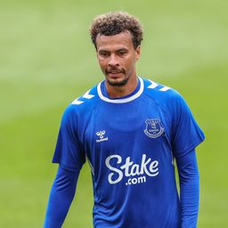 Dele Alli revela sonho: «Tenho um lembrete diário às 11.00 horas»