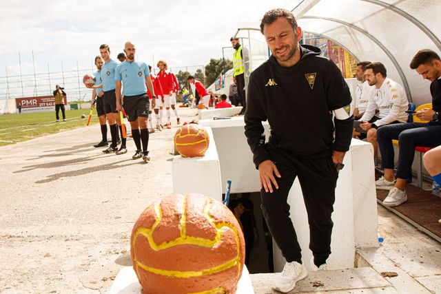 Estoril aponta à terceira conquista na Revelação: «Orgulhosos do caminho que estamos a desenvolver»