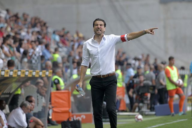 Boavista aposta em nova enchente