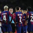 Mundial de Clubes: Atlético Madrid confirmado, Barcelona falha apuramento