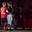 Após nove anos de casamento e três filhos, Ana Ivanovic e Bastian Schweinsteiger divorciaram-se