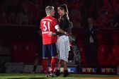 Após nove anos de casamento e três filhos, Ana Ivanovic e Bastian Schweinsteiger divorciaram-se