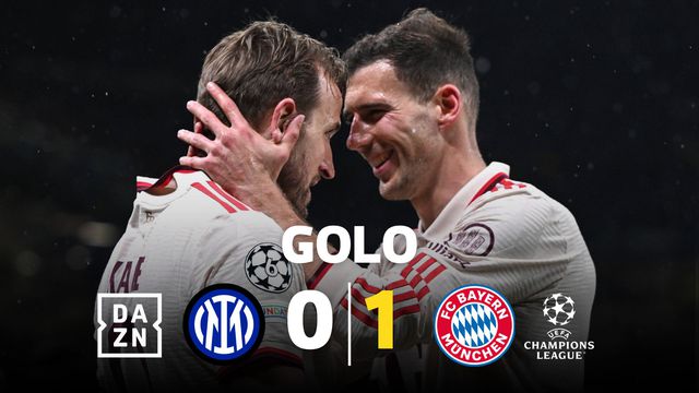 Pressão? Hary Kane chama-lhe 'classe'! A calma e categoria do inglês