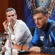 Pedro Amorim vai abandonar os dragões no final do campeonato (Foto: FC Porto)