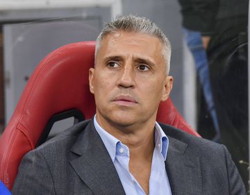 Benfica: o que Crespo disse a Rui Costa sobre Di María