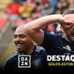 Aston Villa sai da Champions de pé: todos os golos desta edição