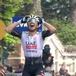 Ivo Oliveira brilha e vence segunda etapa do Giro d’Abruzzo