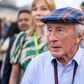 Tricampeão de F1 vive drama familiar: «Pode bater em alguém com bastante frequência»