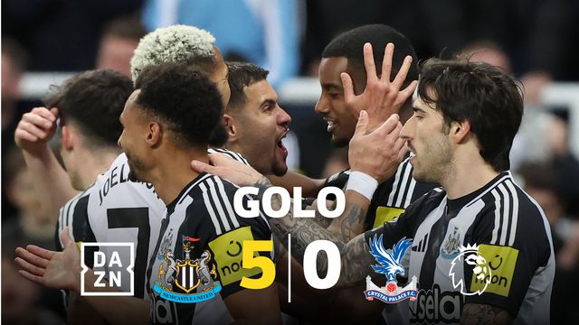 Com ofertas destas, Isak agradece (vídeo)