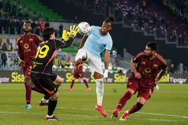 Serie A obrigada a adotar medida drástica a partir da próxima época