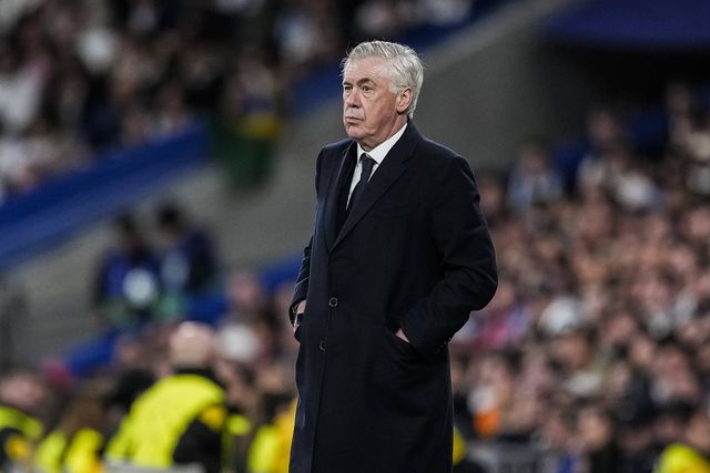 Saída de Ancelotti do Real Madrid está mais perto