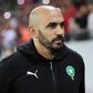 Walid Regragui, selecionador de Marrocos (IMAGO / Panoramic by PsnewZ)