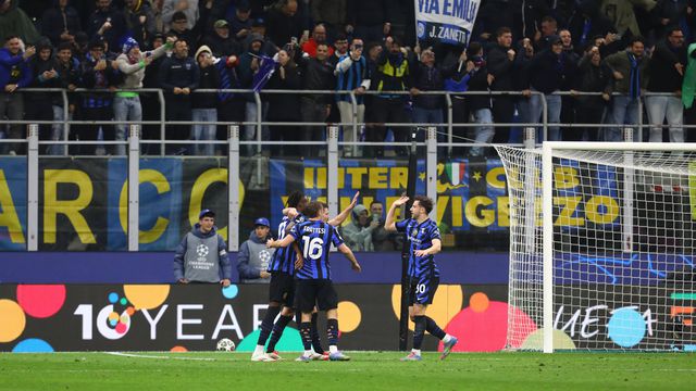 «Sucesso do Inter não é surpresa, o Bayern já não é 'aquele' Bayern»