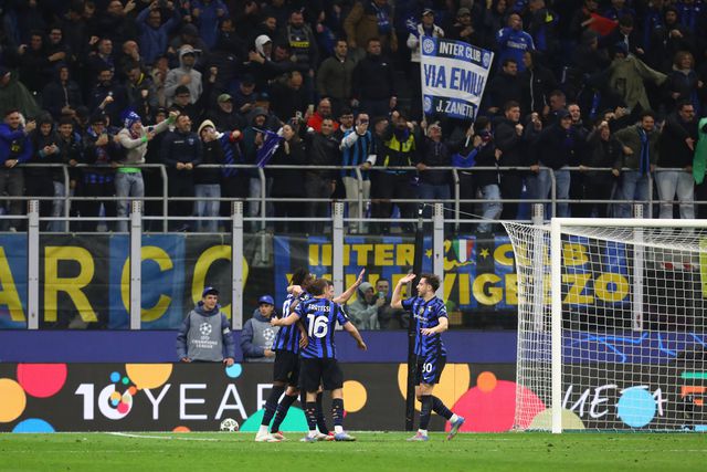 «Sucesso do Inter não é surpresa, o Bayern já não é 'aquele' Bayern»