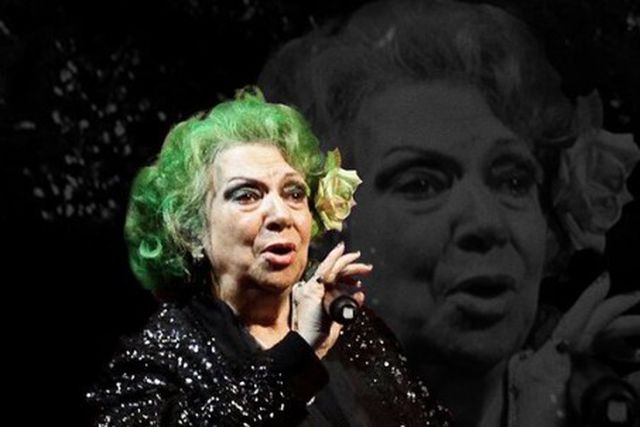 Maria José Valério, já falecida, é um nome sempre associado ao clube de Alvalade