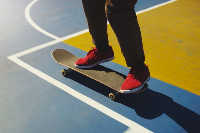O skater de 88 anos que está a encantar o mundo