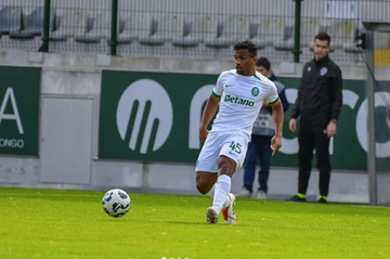 Sporting: David Moreira deve renovar contrato