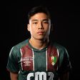 Estrela volta a apostar em talento de... Singapura