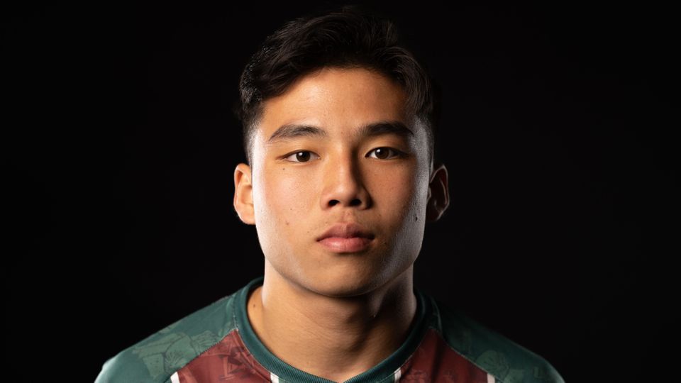 Estrela volta a apostar em talento de... Singapura