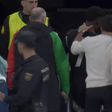 Confusão: Carvajal esperou Saka por causa do penálti 'à Panenka' (vídeo)