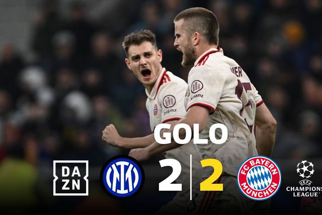 Como é que se marca com esse ângulo, Eric Dier?! Era essa a ideia?