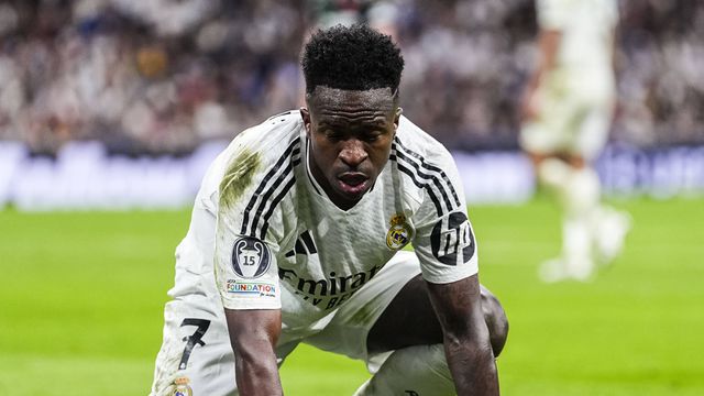 «Real Madrid tem jogadores extrardinários, mas nem sempre joga bom futebol»