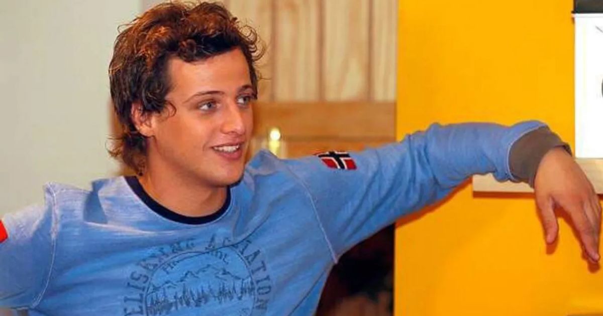 Francisco Adam, o 'Dino dos Morangos', morreu há 20 anos