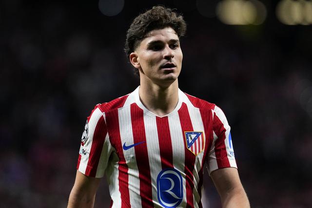 Julián Álvarez