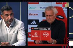 «É impossível Rui Costa e Mourinho não serem chamados a este jogo»