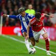 Acabou o sonho de Istambul: FC Porto eliminado em Nottingham
