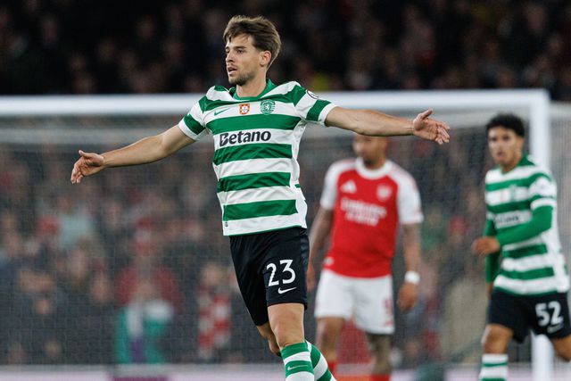 Daniel Bragança lamentou afastamento da Champions, mas lembra que há mais por que lutar