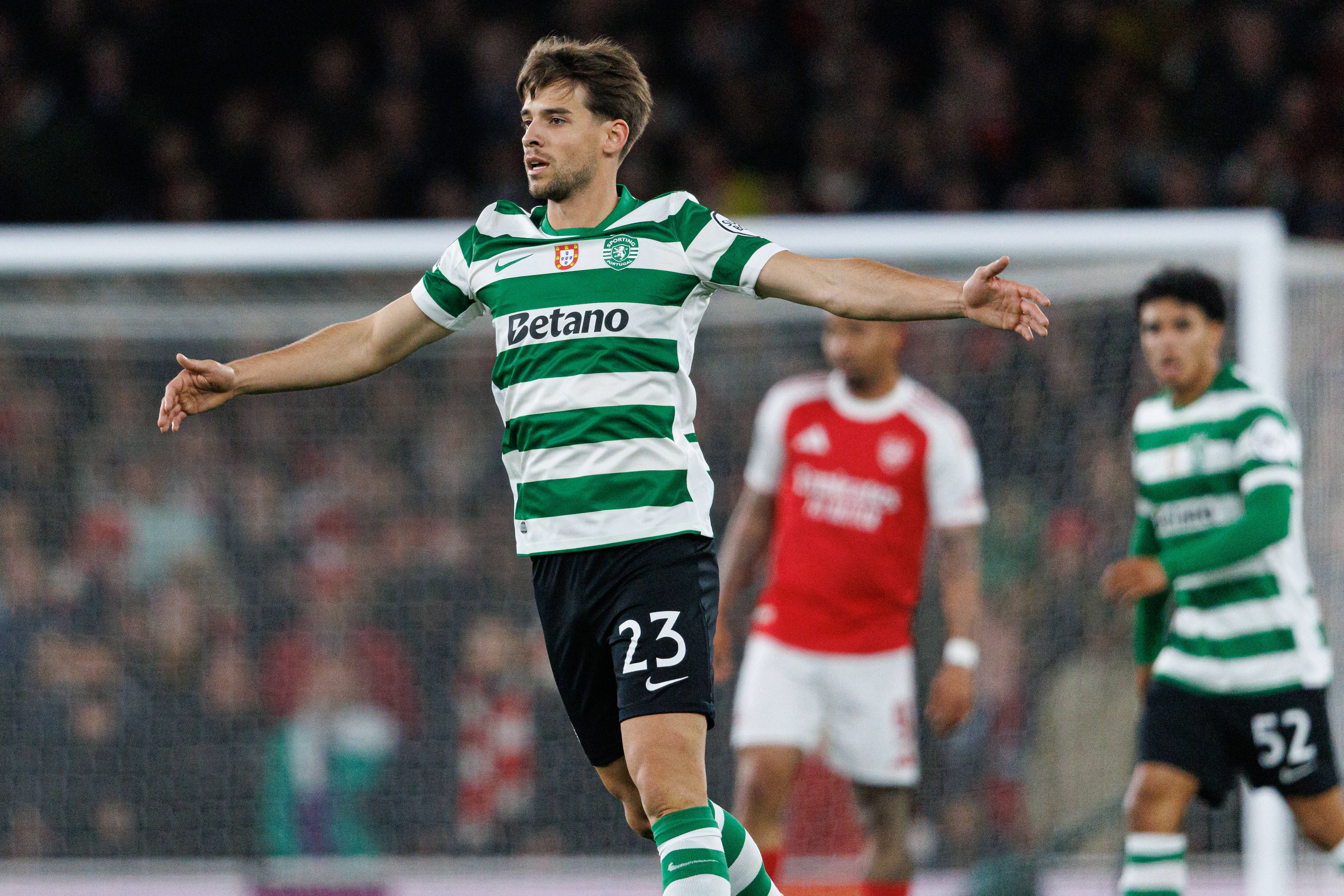 Daniel Bragança lamentou afastamento da Champions, mas lembra que há mais por que lutar