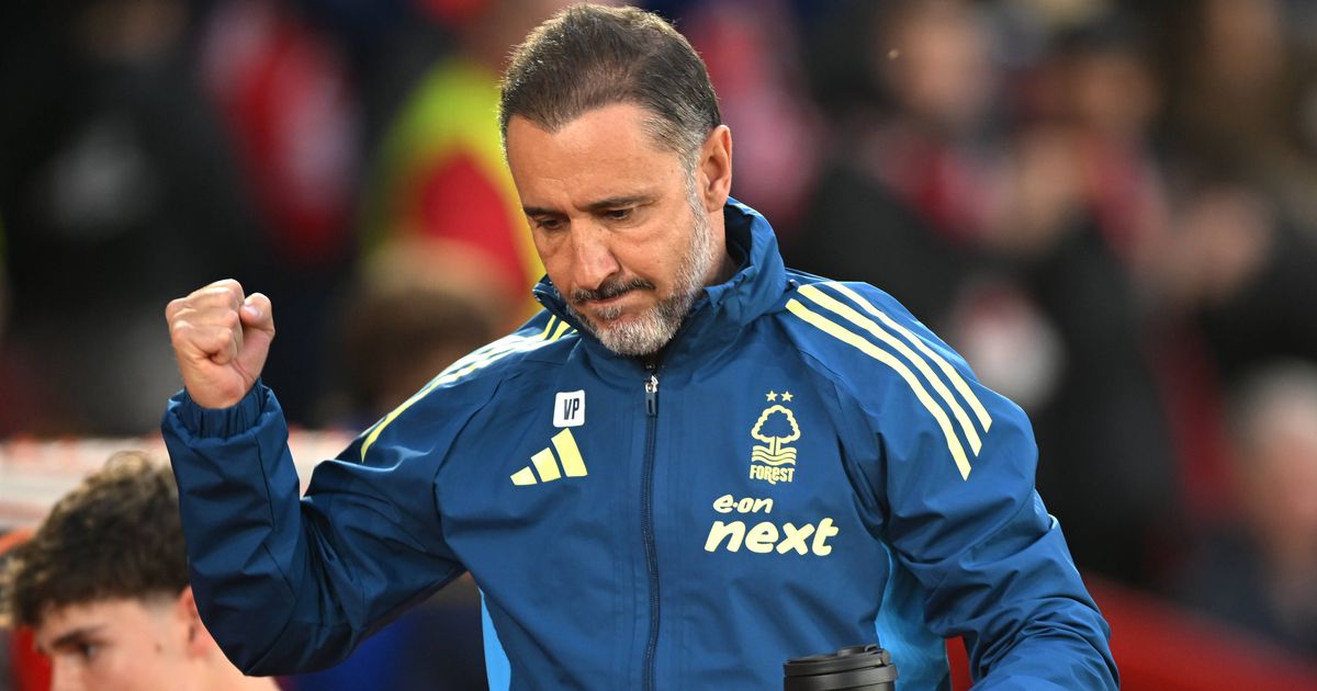 Premier League: Nottingham Forest de Vítor Pereira assegura permanência