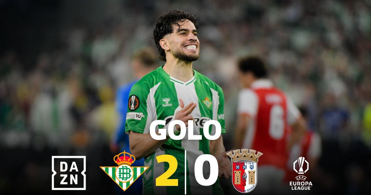 Abde ampliou a tempestade... antes da bonança para o SC Braga