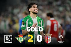 Abde ampliou a tempestade... antes da bonança para o SC Braga