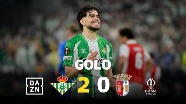 Abde ampliou a tempestade... antes da bonança para o SC Braga