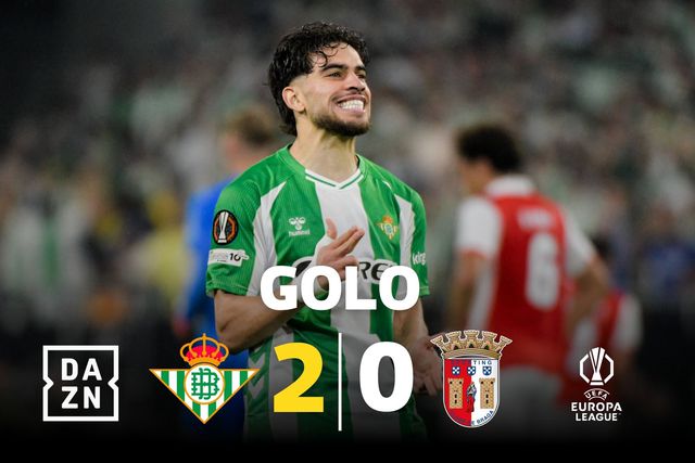 Abde ampliou a tempestade... antes da bonança para o SC Braga