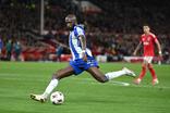 Seko Fofana encheu o meio-campo no jogo do FC Porto com o Nottingham Forest- Foto: IMAGO