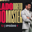 O LADO DIREITO DO MISTER | T2 | EP. 08 | O contrato de Mourinho com o Benfica