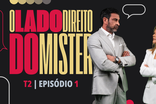 O LADO DIREITO DO MISTER | T2 | EP. 08 | O contrato de Mourinho com o Benfica