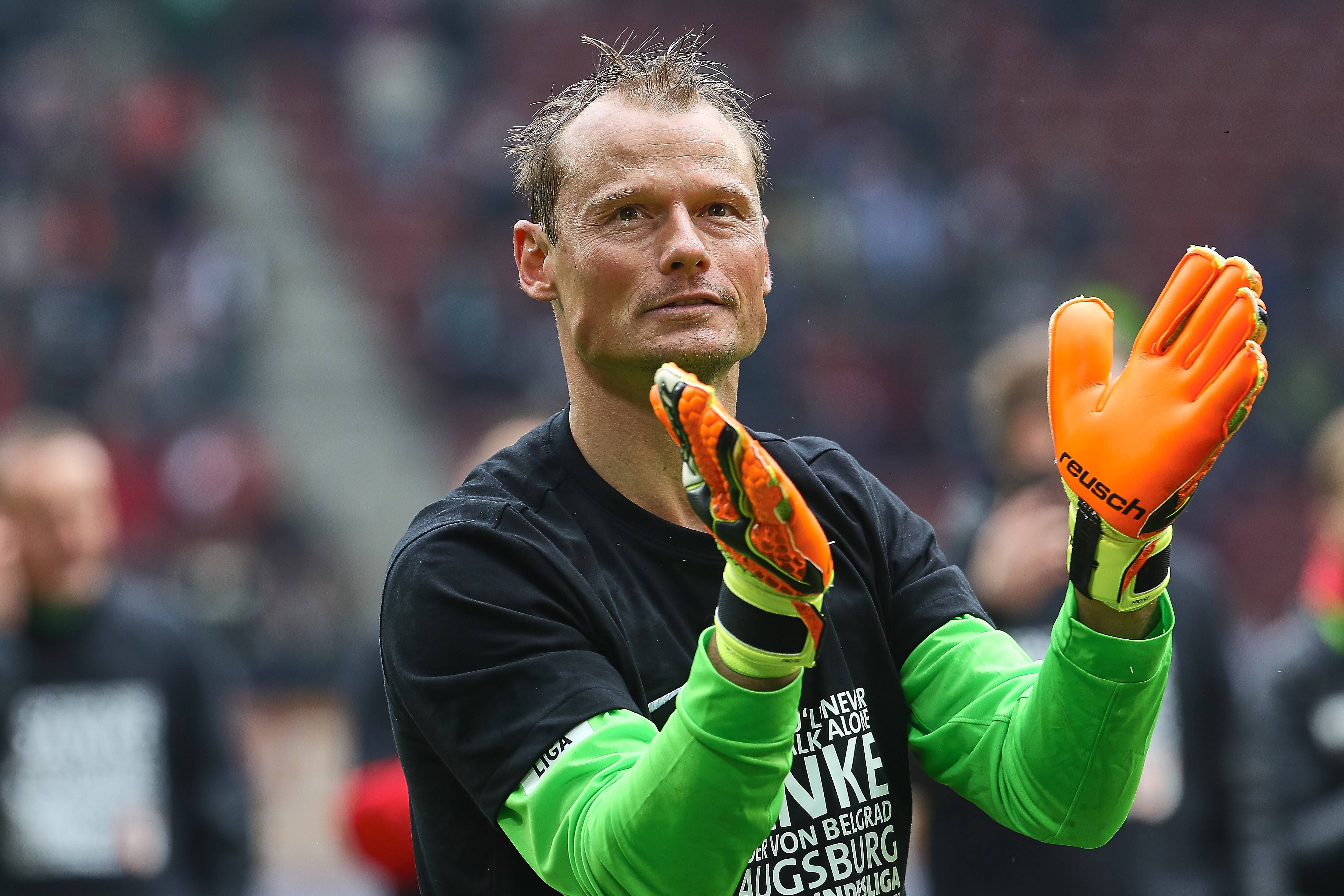 Alexander Manning morre aos 48 anos - FOTO: IMAGO