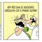 Barba e Cabelo de 17 de abril de 2026