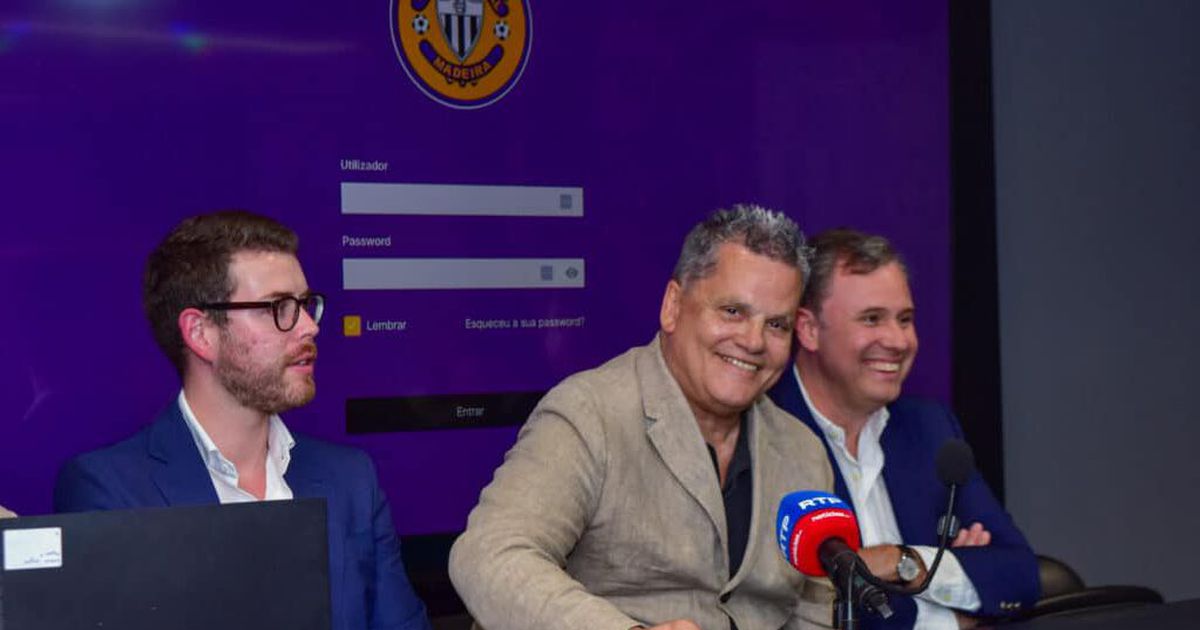 Rui Alves e os direitos televisivos: «Estamos há cinco anos a ver a 'banda' passar»