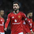 Mercado: Milan atento a Bruno Fernandes e Man. United toma posição clara
