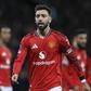 Mercado: Milan atento a Bruno Fernandes e Man. United toma posição clara