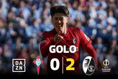 Ex-Benfica continua a brilhar na Liga Europa