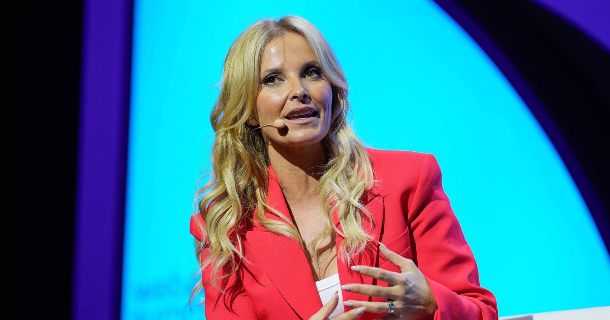 Cristina Ferreira reage a polémica e lamenta «exercícios de puro ódio pessoal»